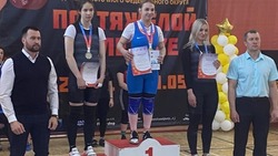 Сахалинские тяжелоатлеты стали победителями и призерами чемпионата и первенства ДФО