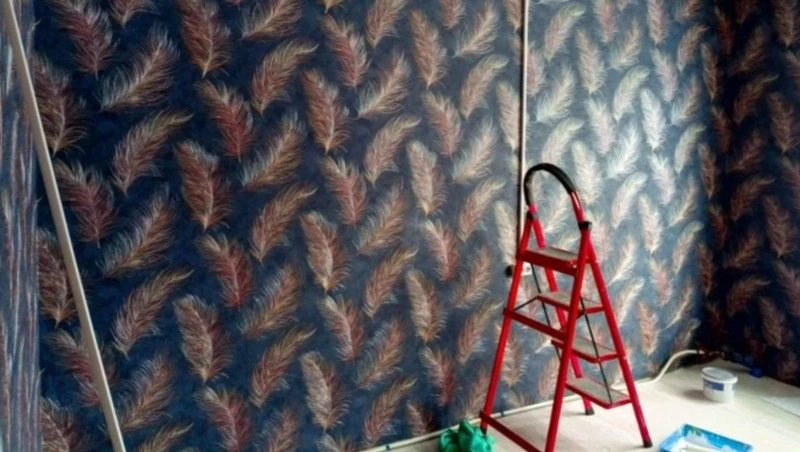 Квартиру многодетной семьи восстановили после пожара в Макаровском районе