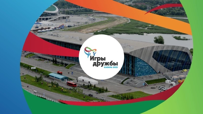 Две медали международных «Игр Дружбы» получили сахалинские пловцы