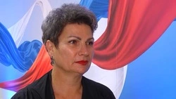 Майя Кириллова: Инаугурация Валерия Лимаренко предопределяет новые исторические победы Сахалина