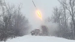 Путин: ядерные силы России находятся в состоянии готовности