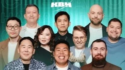 Впервые в истории команда «Сделано на Сахалине» штурмует Высшую лигу КВН на Первом канале