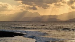 Погода не даст сахалинцам позагорать в выходные