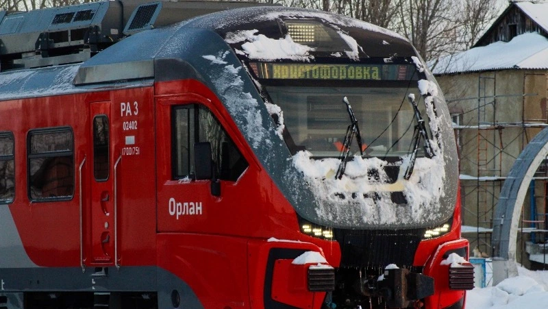 На Сахалине с 1 ноября подорожает проезд в пригородных поездах