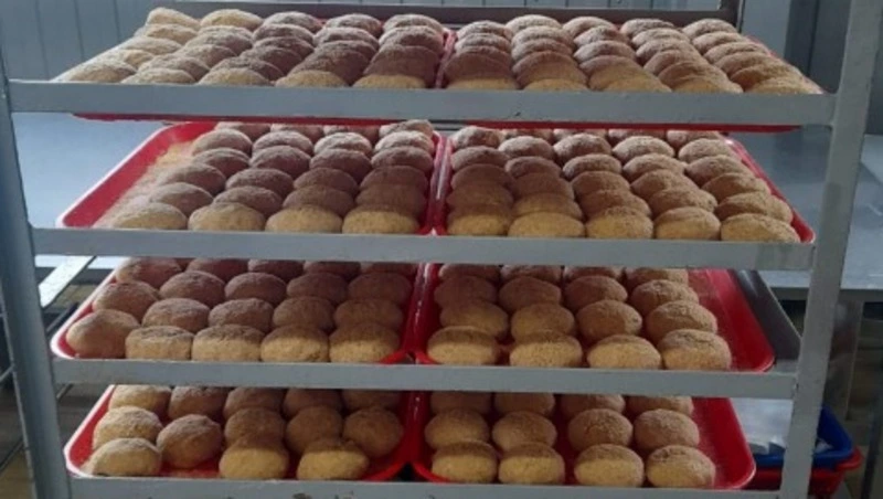 Импортозамещение на Сахалине: «Ханаан» расширяет линейку продукции