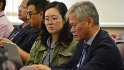 Учёные из девяти стран собрались на археологическом симпозиуме на Сахалине