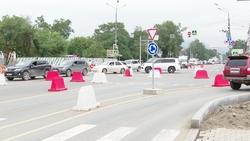 Водителей столицы Сахалина готовят к ограничениям на дорогах