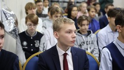 Самых умных школьников выявят на олимпиадах в Южно-Сахалинске