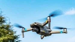 Беспилотники охраняют леса Сахалина от незаконной вырубки