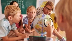 Тест по географии: знаете ли вы мир без карты?