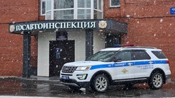 За сутки в авариях пострадали четыре человека на Сахалине