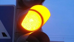 Жителей Южно-Сахалинска предупредили о временном отключении светофоров 