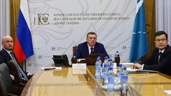 Валерий Лимаренко провел заседание Госсовета по поддержке бизнеса и реализации инвестпроектов