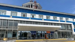 Приезжий заплатит штраф за драку с полицейским в аэропорту Южно-Сахалинска