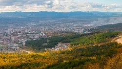 В Южно-Сахалинске усилили сеть мобильного интернета