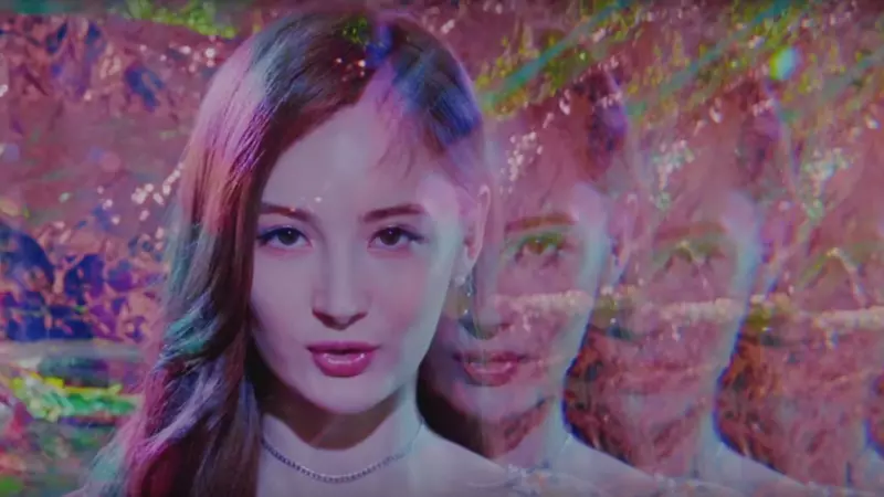 Сахалинка выступила в Корее с первой песней в стиле K-pop и выпустила клип