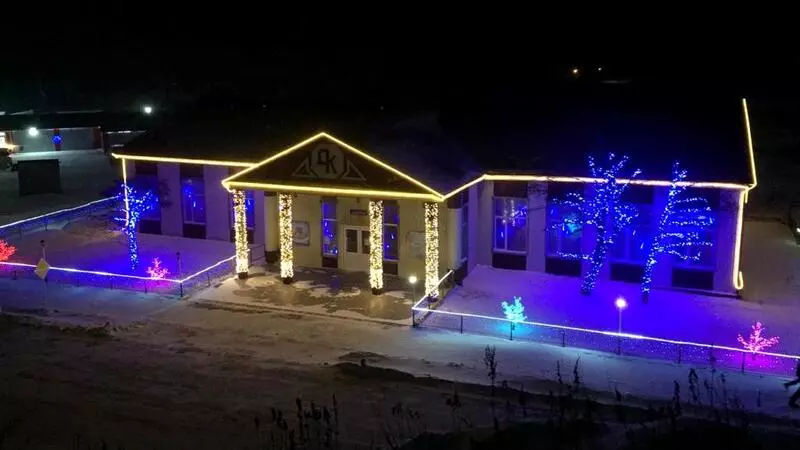 Директор Дома культуры на Шикотане: «Утро Родины» — это моя жизнь!»