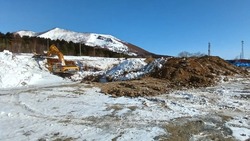 Новую школу на 90 мест построят в селе Взморье Долинского района