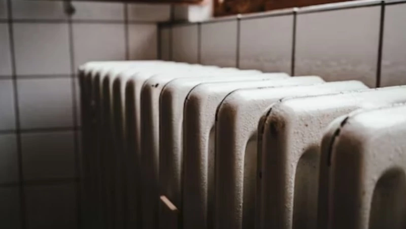 На подготовку к отопительному сезону Сахалин потратил 1,1 млрд рублей