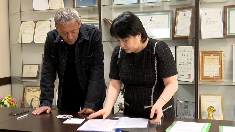 На Сахалине поисковики отыщут захоронения корейских детей и женщин, убитых японцами в 1945-м