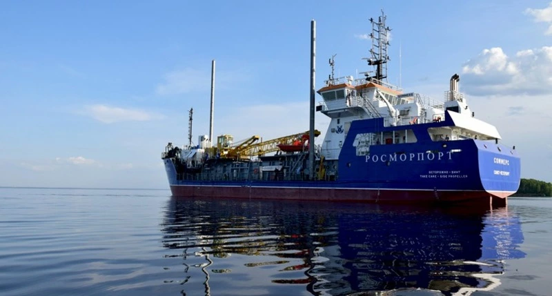 На Сахалине «Росморпорт» снова отсудил у проектировщиков более 400 тысяч рублей