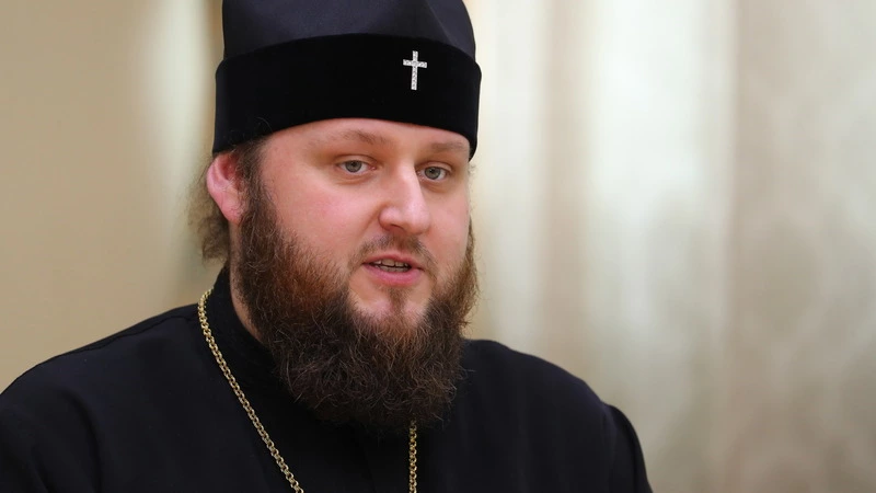 Архиепископ попросил сахалинцев не собираться на кладбище из-за коронавируса