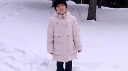 Алина Муймарова. «Сахалин»