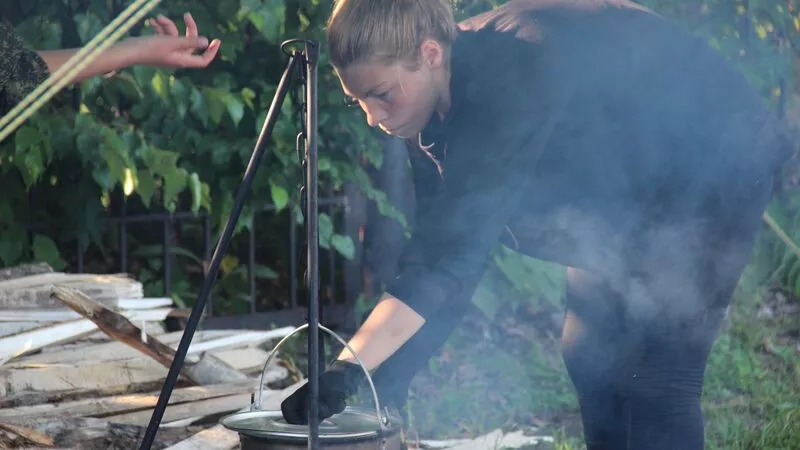 Сикачи-Алян принес удачу сахалинским кадетам