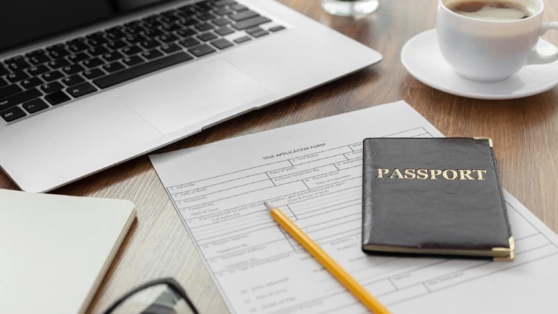 Мужчина незаконно прописал у себя 5 иностранцев в Анивском районе