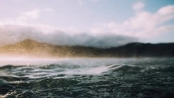 Метель и дожди накроют Сахалинскую область 13 ноября