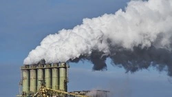 Опасность загрязнения воздуха сохранится в Южно-Сахалинске до утра 11 декабря