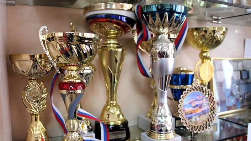 В СахГУ появился музей истории физкультурно-педагогического образования Сахалина