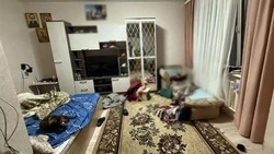 Житель Анивы пытался зарезать спящего собутыльника после ссоры