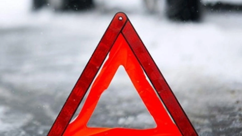 Сахалинке, погибшей под колесами автокрана, был 91 год