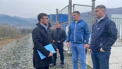 Сахалинские единороссы проверили полигон «Известковый» после жалоб жителей