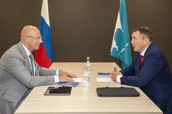 «Умные» спортивные площадки появятся на Сахалине