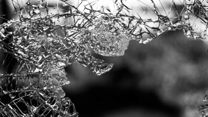 Одна смерть и 43 аварии: статистика ДТП за выходные на Сахалине