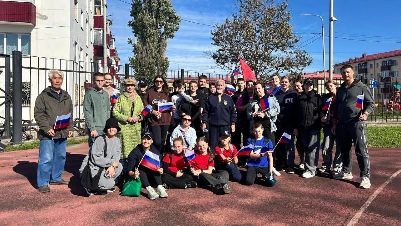 Выбор в пользу здоровья