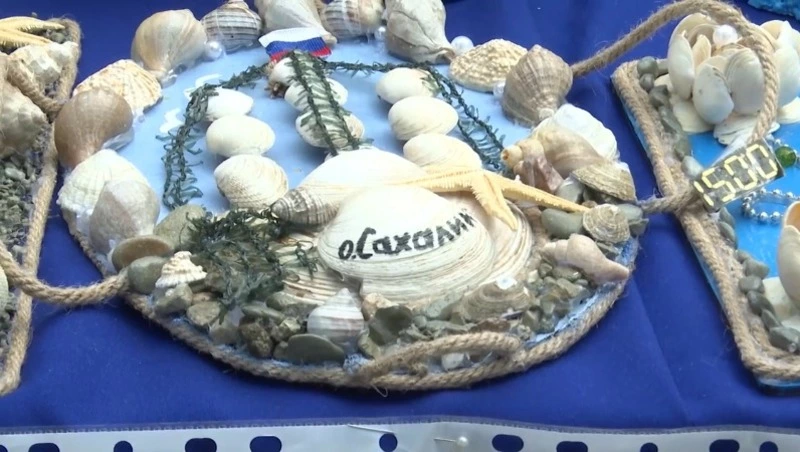 Больше тысячи сахалинцев посетили ярмарку «Весна Сахалина - 2024». Сельсовет 29.05.24