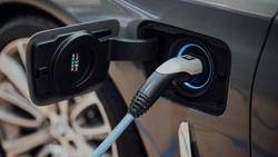 В центре Сахалина установят рекордное число заправок для электрокаров