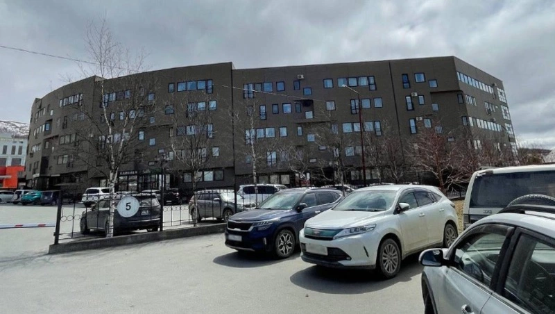 Экс-директор сахалинской УК спустила 3 млн рублей, собранные с жильцов дома