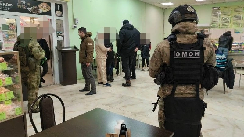 Операция «Нелегальный мигрант» на Сахалине: итоги, количество выдворений и нарушений