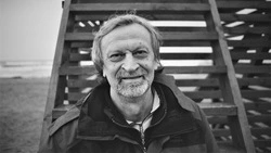 Детский писатель, культуролог Юрий Нечипоренко станет гостем Чеховского фестиваля «Остров Сахалин»