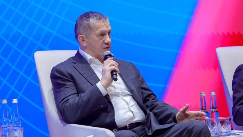 Юрий Трутнев заслушал доклады глав субъектов ДФО о развитии регионов и планах на 2025 год