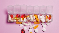 Какие лекарства должны выдать бесплатно после инсульта и инфаркта?