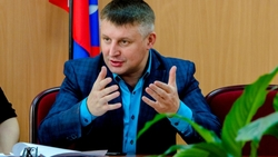 Экс-мэр Углегорского района нашел работу. Она связана с Курилами