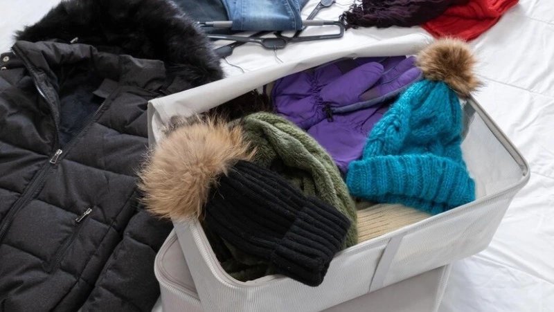 На Сахалине в декабре подорожали зимние вещи, ветровки и «джинсовки» 