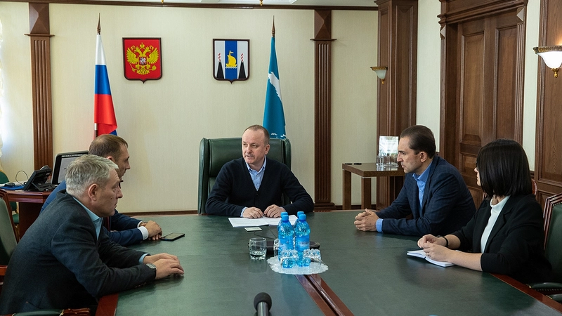 Партии будут наблюдать за голосованием по поправкам в Конституцию на Сахалине и Курилах