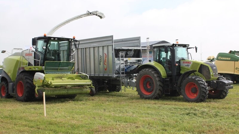 На Сахалине выберут лучшего пахаря