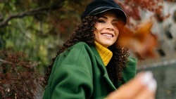 Модные тренды осени 2024: как выглядеть стильно в новом сезоне